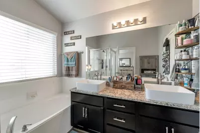 6081 W Haven Ridge Way N, West Valley, UT 84128 - Photo 23