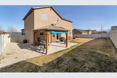 6081 W Haven Ridge Way N, West Valley, UT 84128 - Photo 25