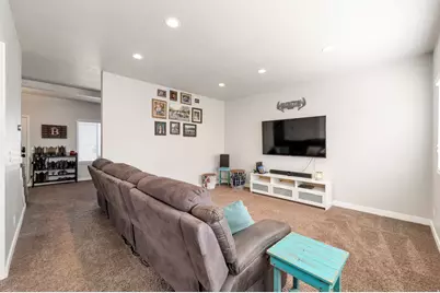 6081 W Haven Ridge Way N, West Valley, UT 84128 - Photo 5