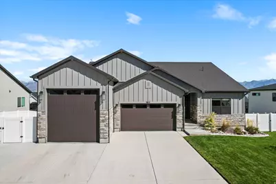 3612 S Hiawatha Cir, Saratoga Springs, UT 84045 - Photo 3