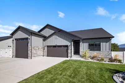 3612 S Hiawatha Cir, Saratoga Springs, UT 84045 - Photo 1