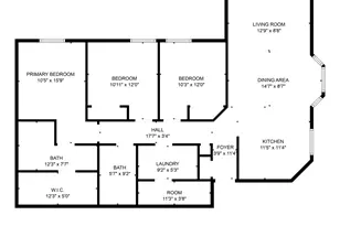 117 E Calbourne Ln, Sandy, UT 84070 - Photo 27