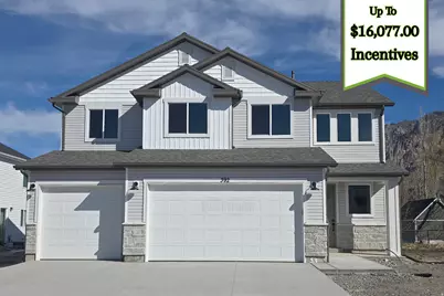 392 W 1400 N #53, Brigham City, UT 84302 - Photo 1
