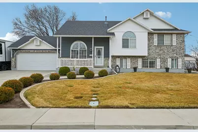 1147 S 1660 E, Spanish Fork, UT 84660 - Photo 1