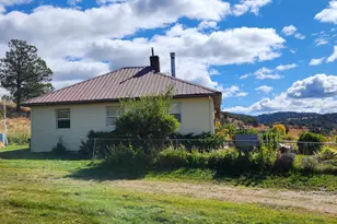 4934 N Tabby Ln Ln W, Tabiona, UT 84072 - Photo 1