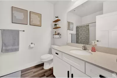 1772 N Buckeye Way #O304, Saratoga Springs, UT 84045 - Photo 13