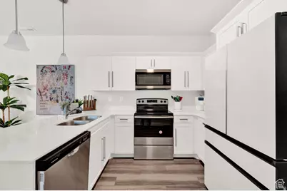 1772 N Buckeye Way #O304, Saratoga Springs, UT 84045 - Photo 7