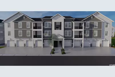 1772 N Buckeye Way #O304, Saratoga Springs, UT 84045 - Photo 1