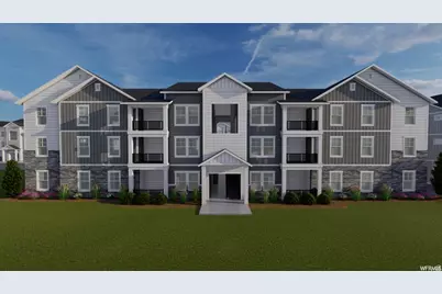 1772 N Buckeye Way #O304, Saratoga Springs, UT 84045 - Photo 3