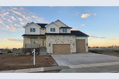 5957 W 4700 S, Hooper, UT 84315 - Photo 1