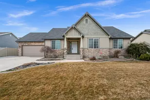 8442 S Wind Caves Ln, West Jordan, UT 84081 - Photo 1
