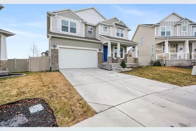 337 E Verano Way, Saratoga Springs, UT 84045 - Photo 3