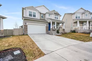 337 E Verano Wy, Saratoga Springs, UT 84045 - Photo 3