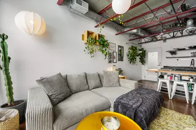 360 W Broadway S #618, Salt Lake City, UT 84101 - Photo 5