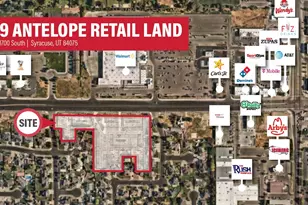 2329 W 1700 S, Syracuse, UT 84075 - Photo 1