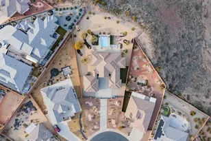 1218 W Provinice Way, Saint George, UT 84770 - Photo 69