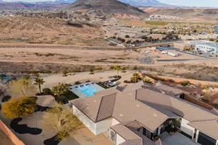 1218 W Provinice Way, Saint George, UT 84770 - Photo 71