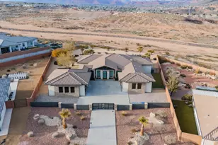 1218 W Provinice Way, Saint George, UT 84770 - Photo 65