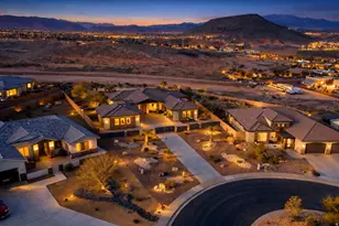 1218 W Provinice Way, Saint George, UT 84770 - Photo 3