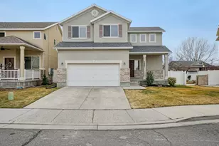 5067 W White Diamond Way, West Valley, UT 84120 - Photo 1