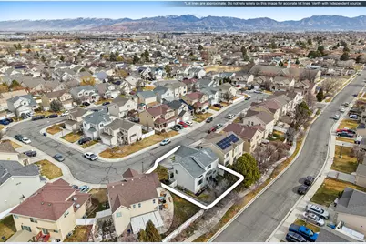 5067 W White Diamond Way, West Valley, UT 84120 - Photo 23