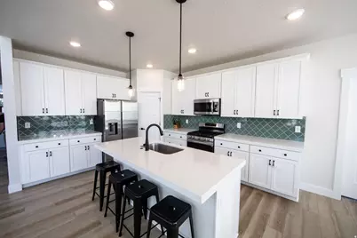 1354 S 1040 E, Heber City, UT 84032 - Photo 3
