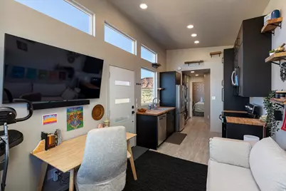 1555 S Lost Dr, Kanab, UT 84741 - Photo 5