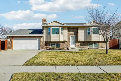 6635 S 5135 W, West Jordan, UT 84081 - Photo 1