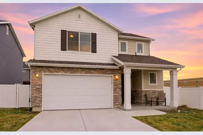 2126 W Lydia Ln, Syracuse, UT 84075 - Photo 1