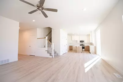 3451 N Gray Wolf Lane Lot #4018, Eagle Mountain, UT 84005 - Photo 3