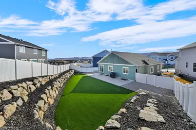 7589 S Cassielle Ln, West Jordan, UT 84081 - Photo 3