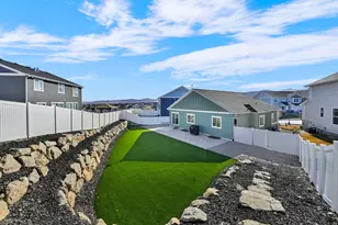 7589 S Cassielle Ln, West Jordan, UT 84081 - Photo 3