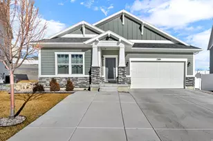 7589 S Cassielle Ln, West Jordan, UT 84081 - Photo 1