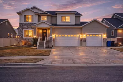 14967 S Selton Way, Herriman, UT 84096 - Photo 1