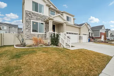 14967 S Selton Way, Herriman, UT 84096 - Photo 5