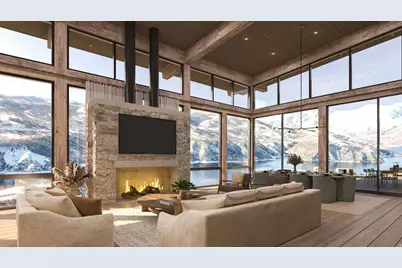 2965 E Cougar Moon Dr, Kamas, UT 84036 - Photo 5