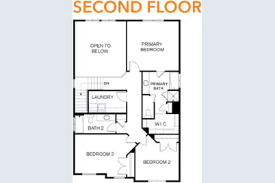 4564 S Redbud Rd #612, Mapleton, UT 84664 - Photo 3