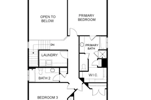 4564 S Redbud Rd, Mapleton, UT 84664 - Photo 3