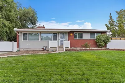 3544 W Meadowbrook Dr, West Valley, UT 84119 - Photo 1