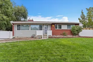 3544 W Meadowbrook Dr, West Valley, UT 84119 - Photo 1