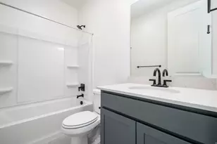 2158 E Granite Ln, Eagle Mountain, UT 84005 - Photo 3