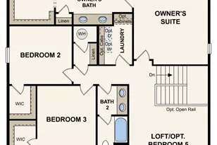 2158 E Granite Ln, Eagle Mountain, UT 84005 - Photo 3