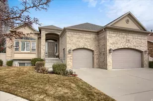 1653 E Crescent View Circle Circle, Sandy, UT 84092 - Photo 3