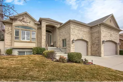 1653 E Crescent View Circle Cir, Sandy, UT 84092 - Photo 3