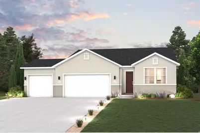 2176 E Granite Ln, Eagle Mountain, UT 84005 - Photo 1