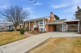 7125 S Ponderosa Dr, Cottonwood Heights, UT 84121 - Photo 3