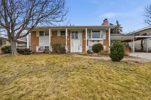 7125 S Ponderosa Dr, Cottonwood Heights, UT 84121 - Photo 1