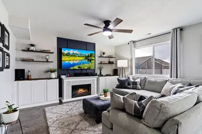 3570 S Creek Side Ln, Syracuse, UT 84075 - Photo 25