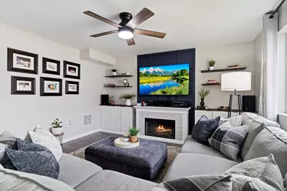 3570 S Creek Side Ln, Syracuse, UT 84075 - Photo 5