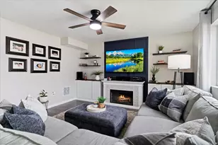 3570 S Creek Side Ln, Syracuse, UT 84075 - Photo 5